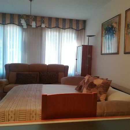 Apartamento "Paseo Del Sauco" Ezcaray Bagian luar foto
