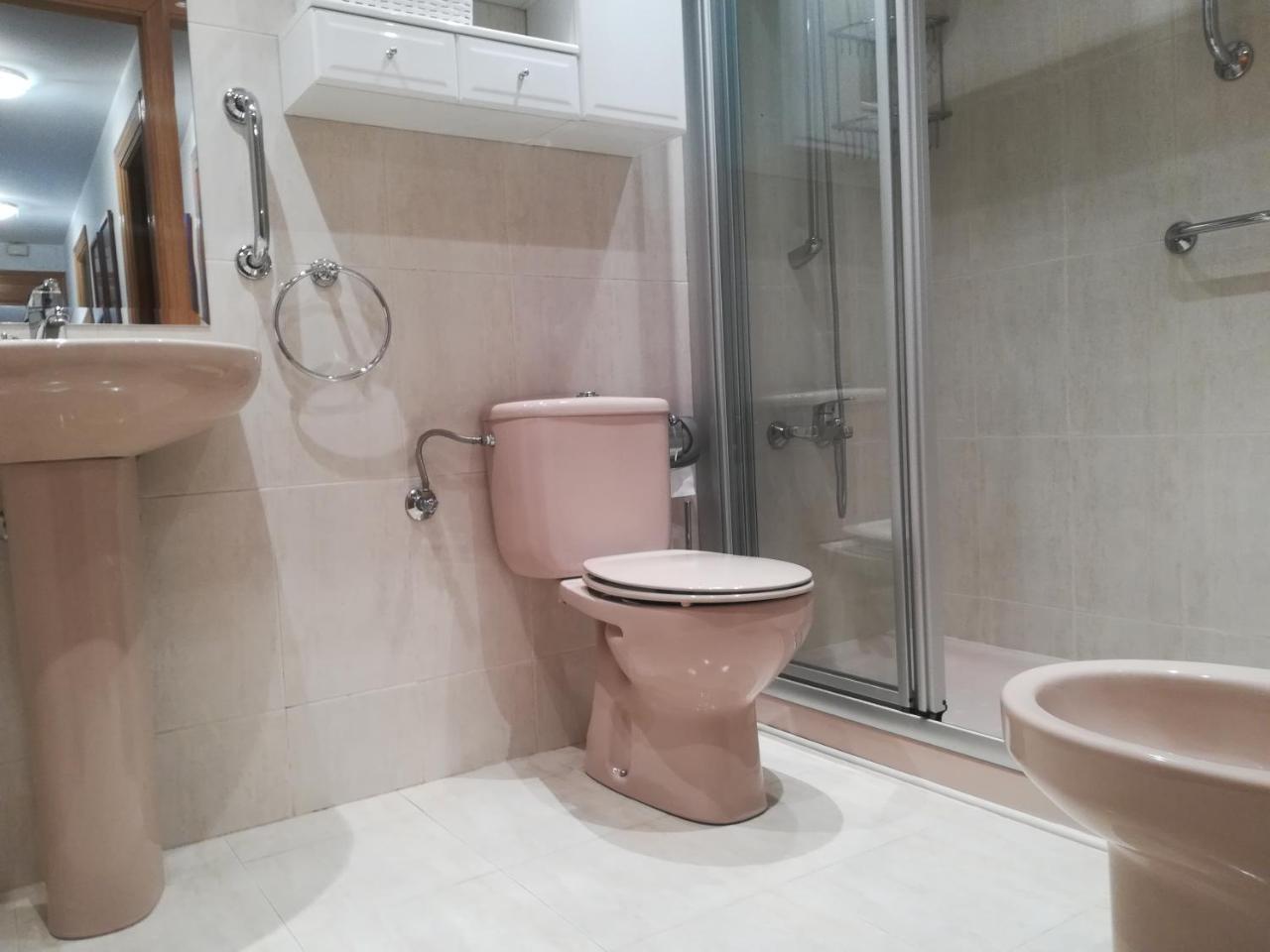 Apartamento "Paseo Del Sauco" Ezcaray Bagian luar foto