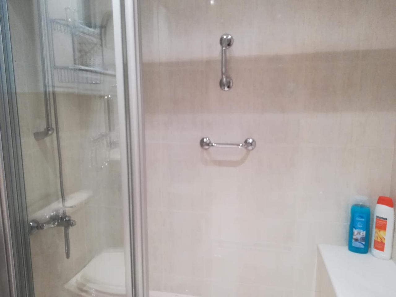 Apartamento "Paseo Del Sauco" Ezcaray Bagian luar foto